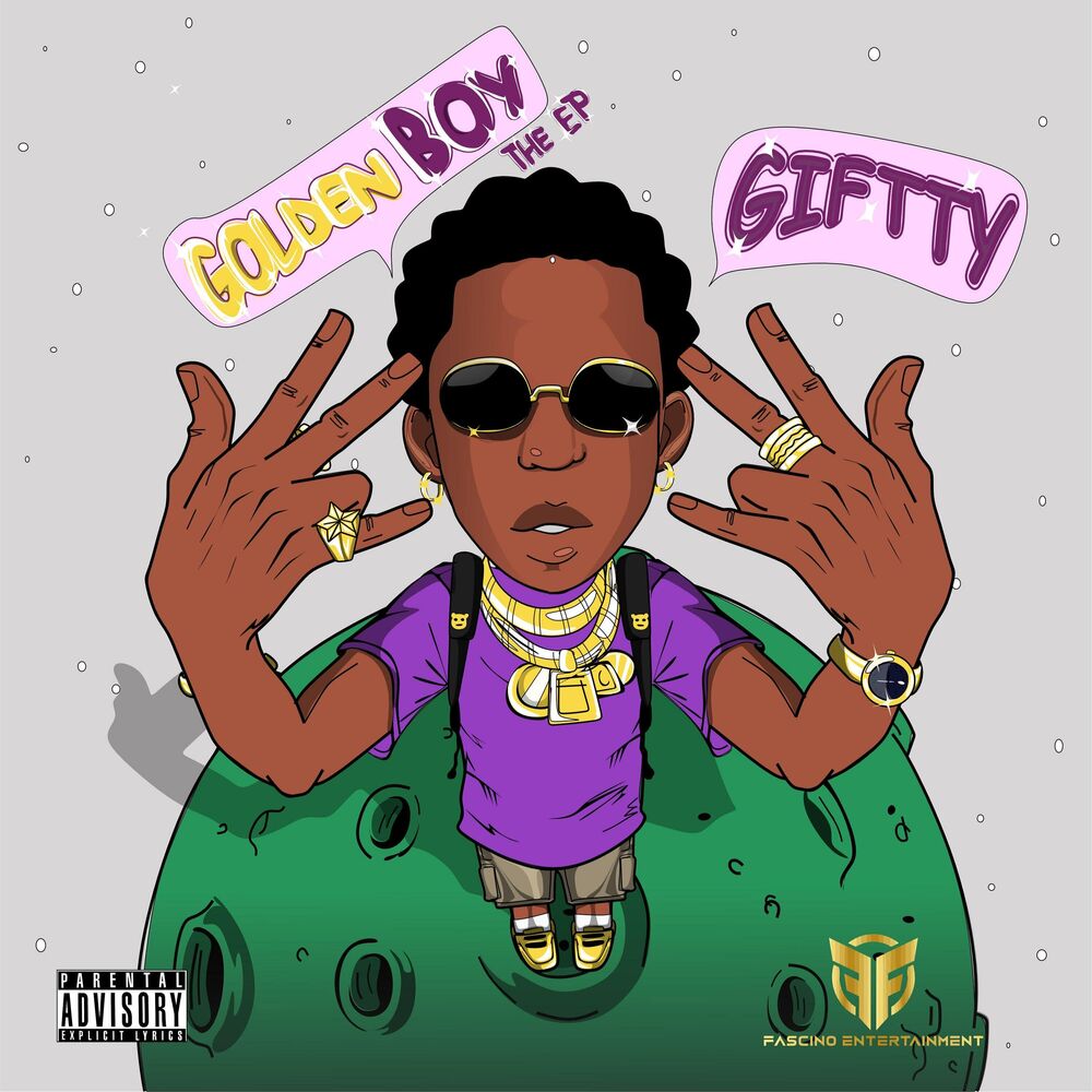 Picture of Giftty