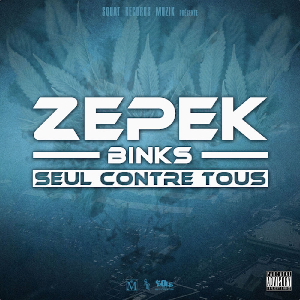 Picture of Zepek Binks