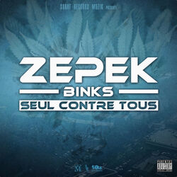 Picture of Zepek Binks