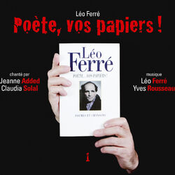 Picture of Yves Rousseau, Jeanne Added & Claudia Solal