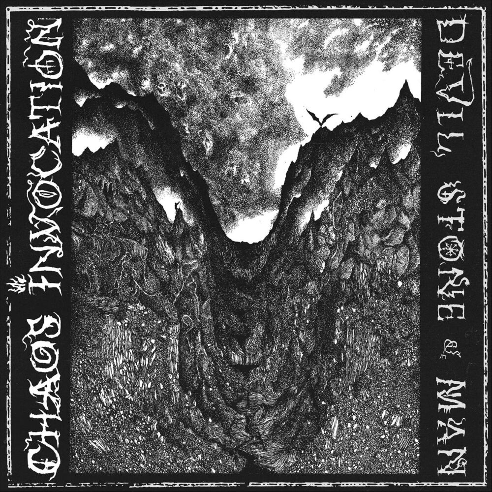 Picture of Chaos Invocation