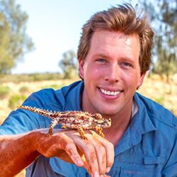 Picture of Freek Vonk