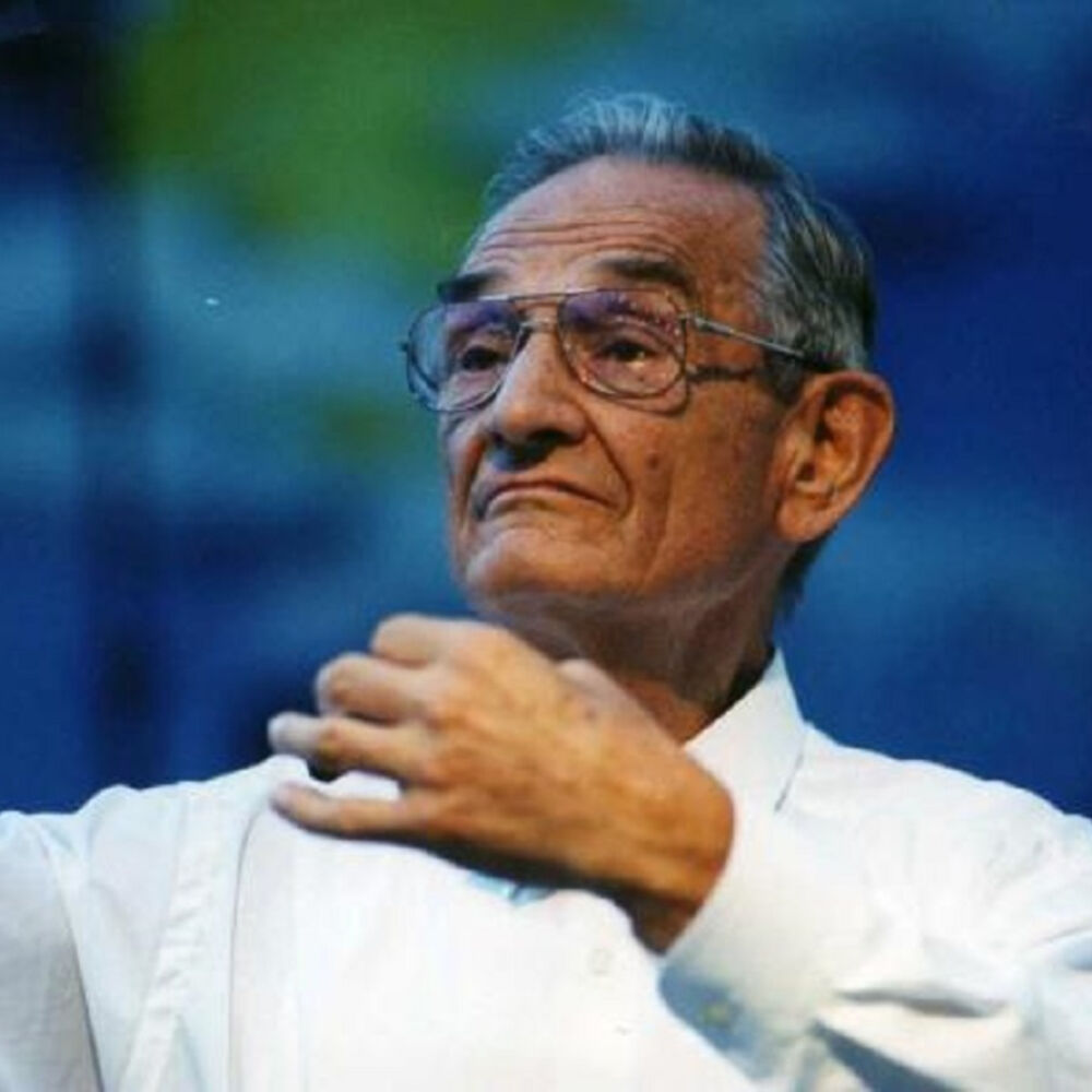 Picture of Rolf Reuter