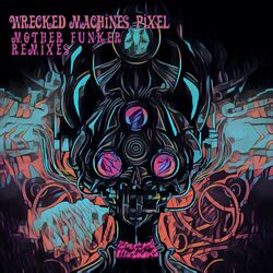 Picture of Wrecked Machines