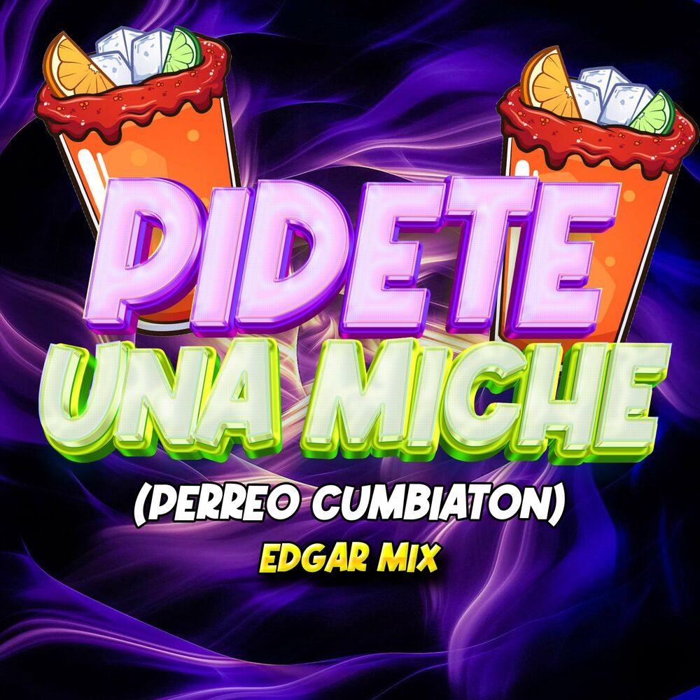 Picture of EDGAR MIX
