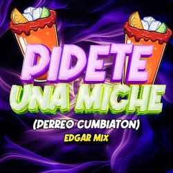 Picture of EDGAR MIX