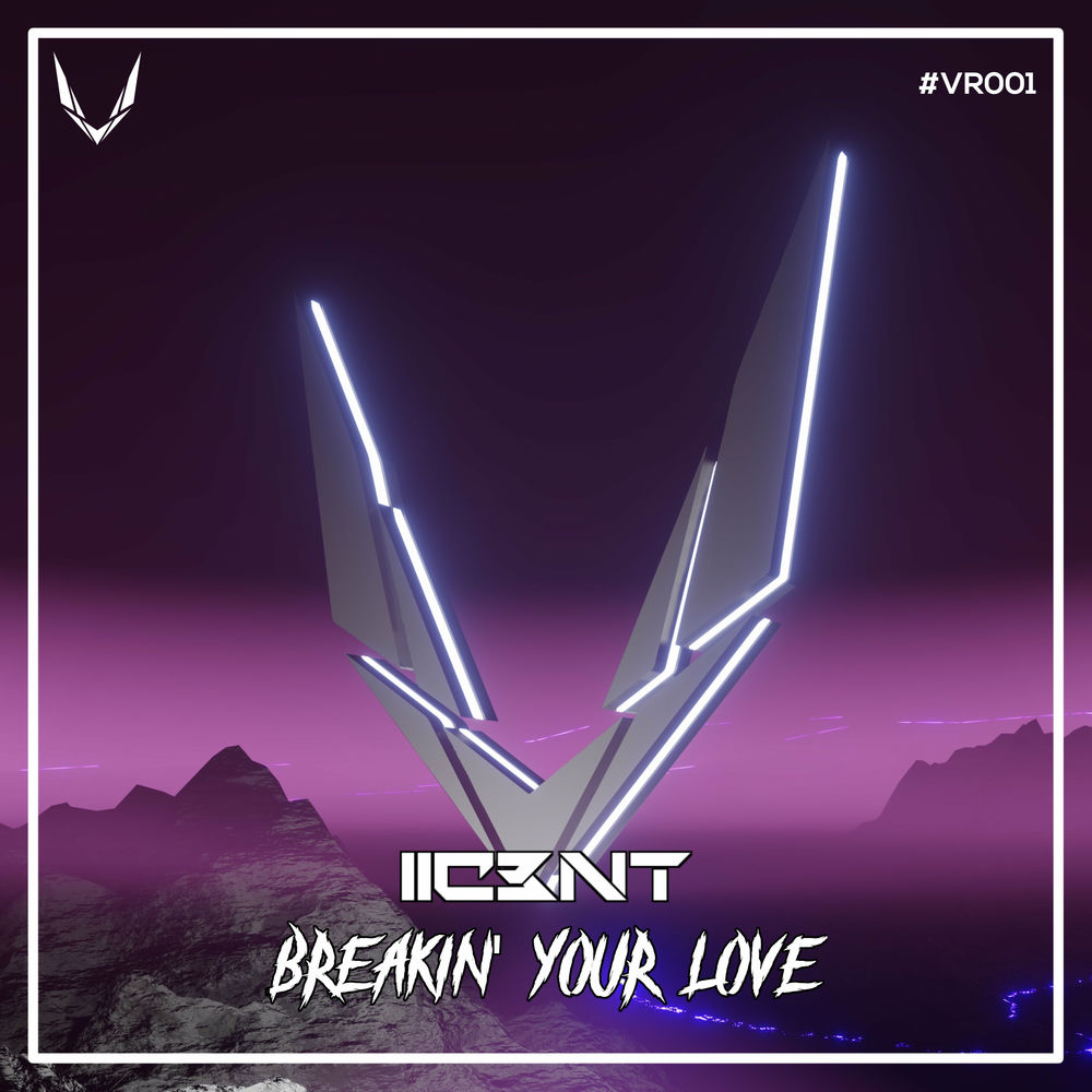 Photo de l'artiste IIC3NT