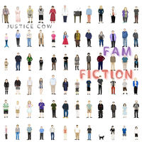 Justice Cow