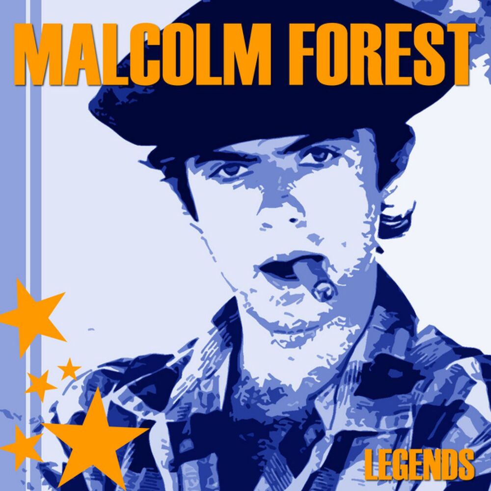 Picture of Malcolm Forest
