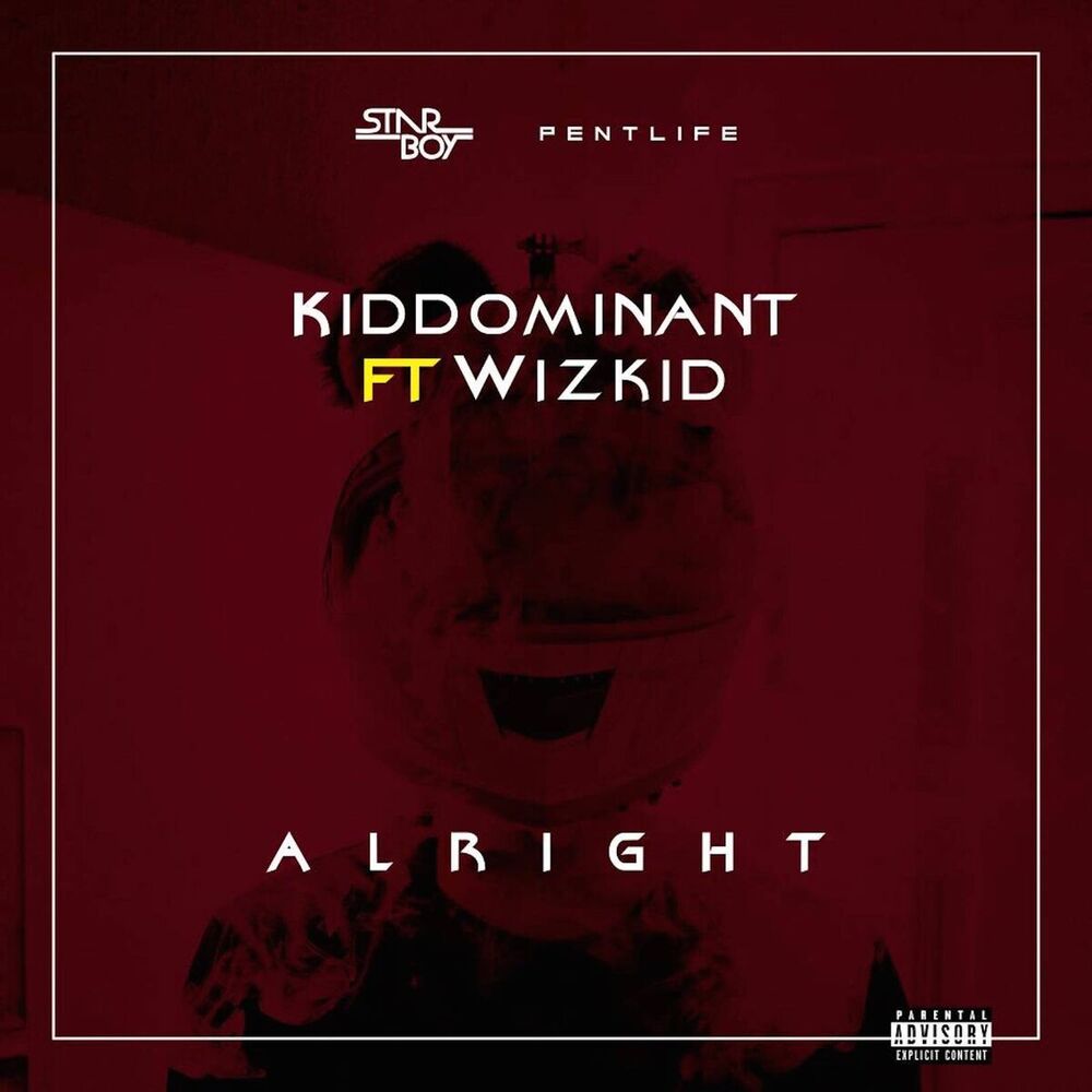Picture of Kiddominant