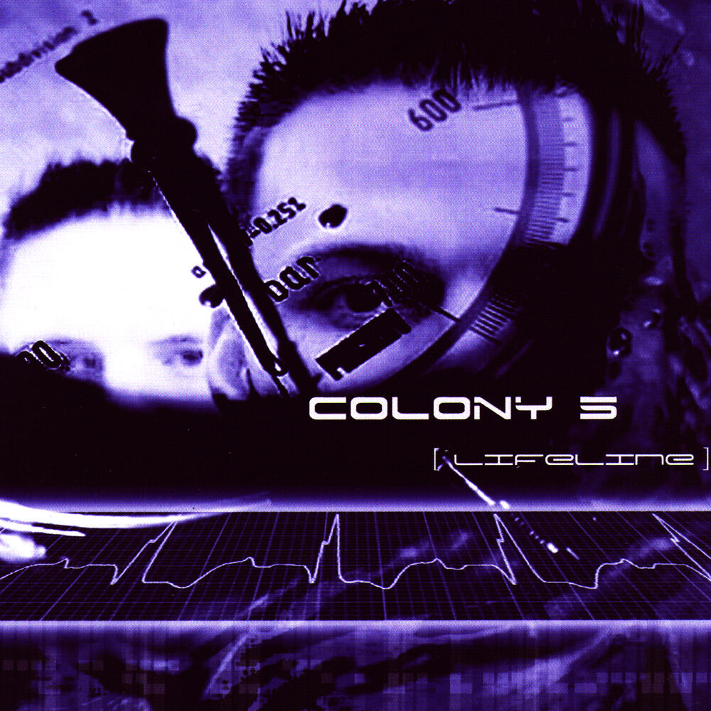 Picture of Colony 5