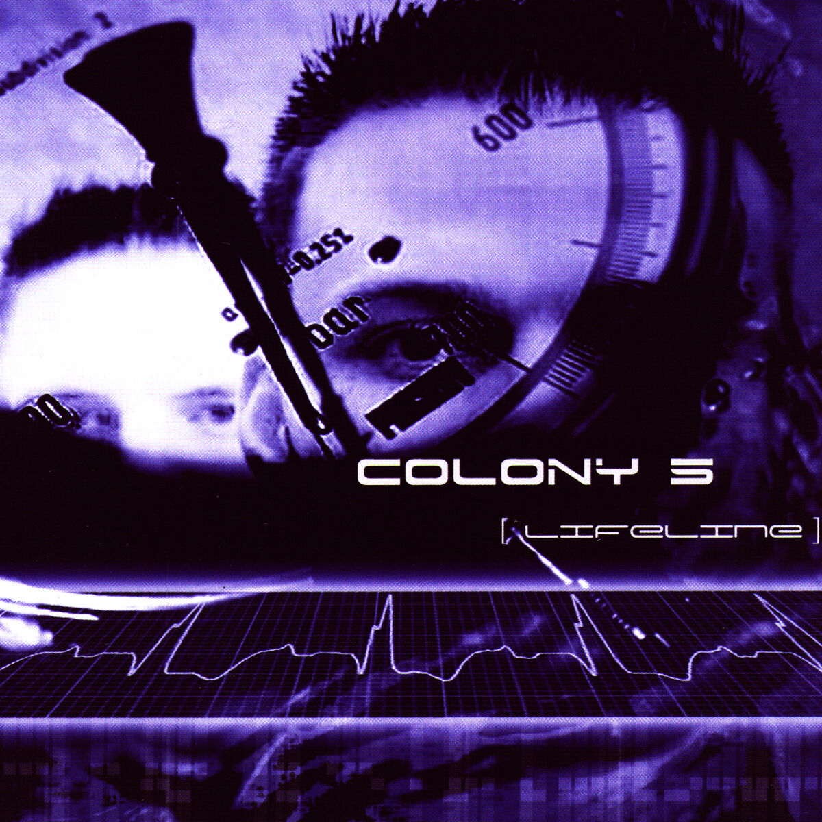 Colony 5