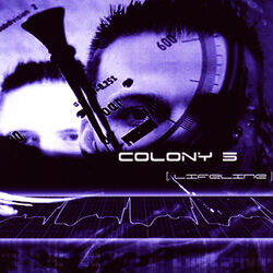 Picture of Colony 5