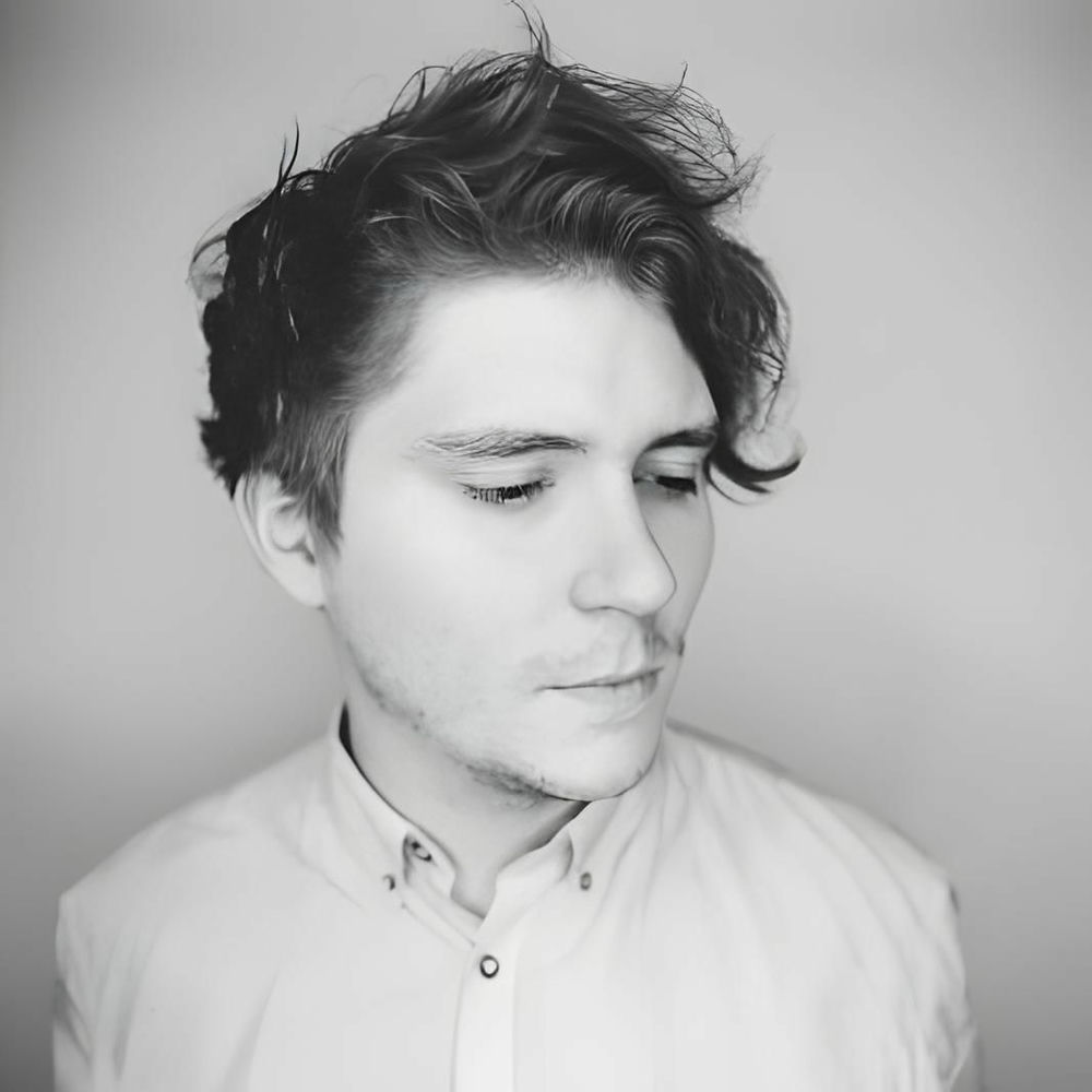 Photo de l'artiste Aaron Krause