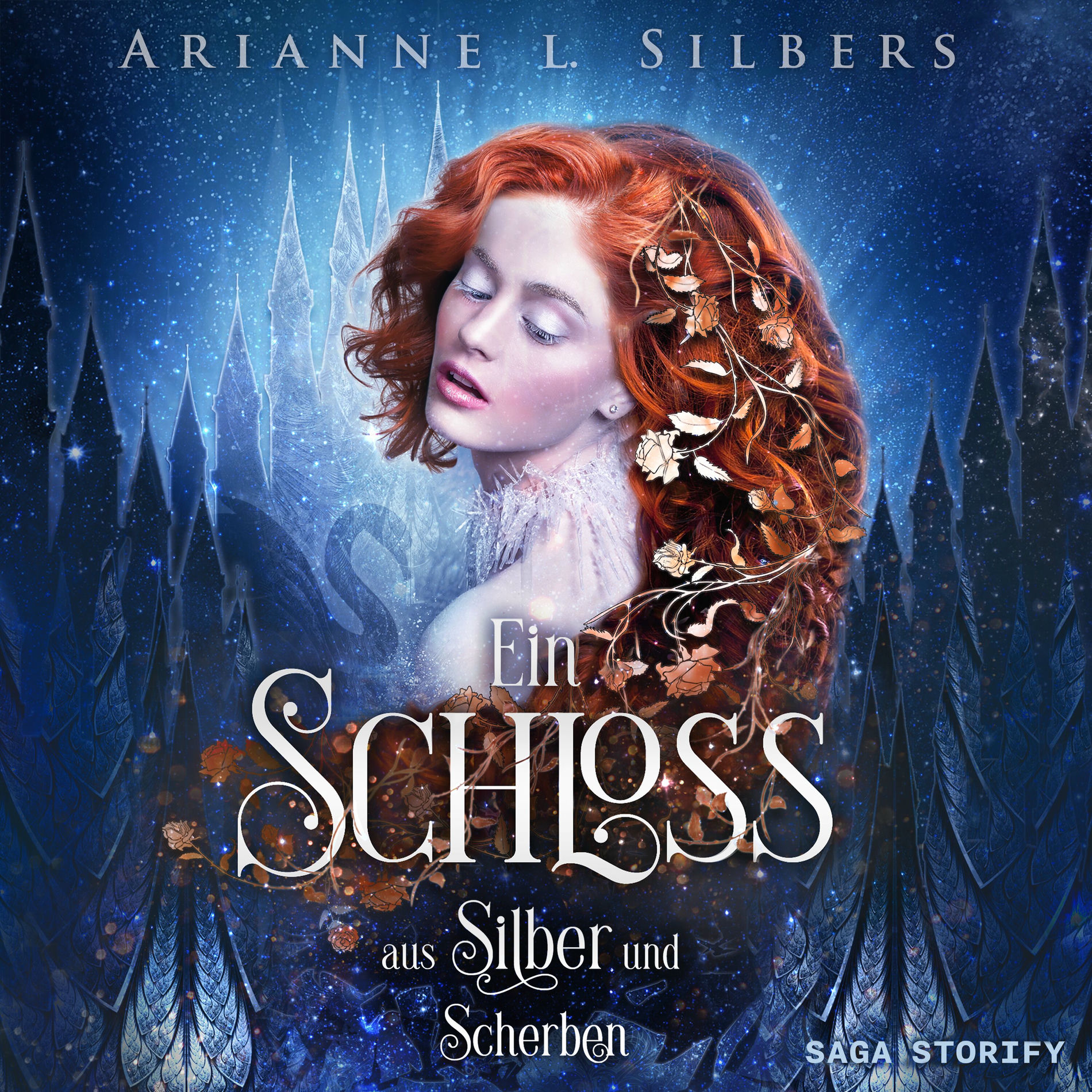 Artist picture of Arianne L. Silbers
