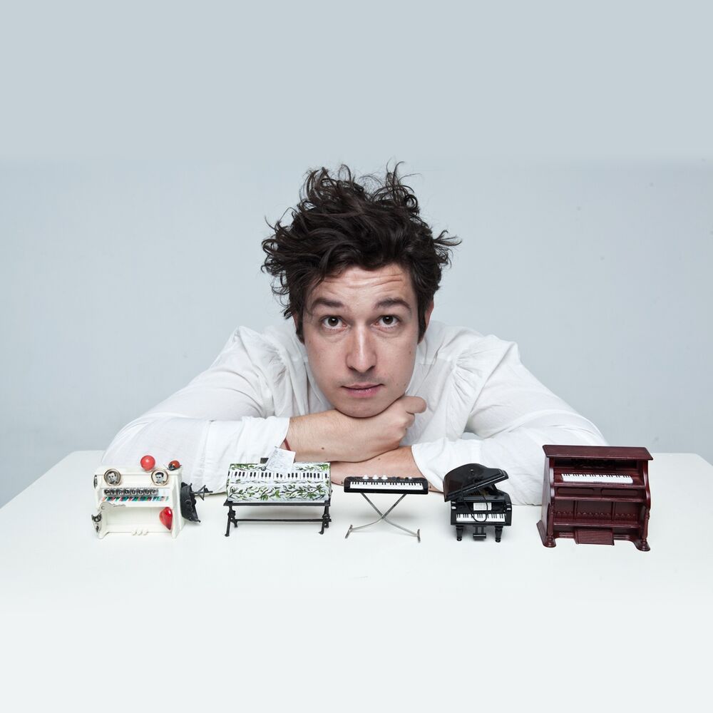 Picture of Pianoboy