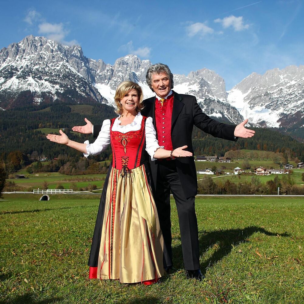 Picture of Marianne & Michael