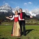 Marianne & Michael