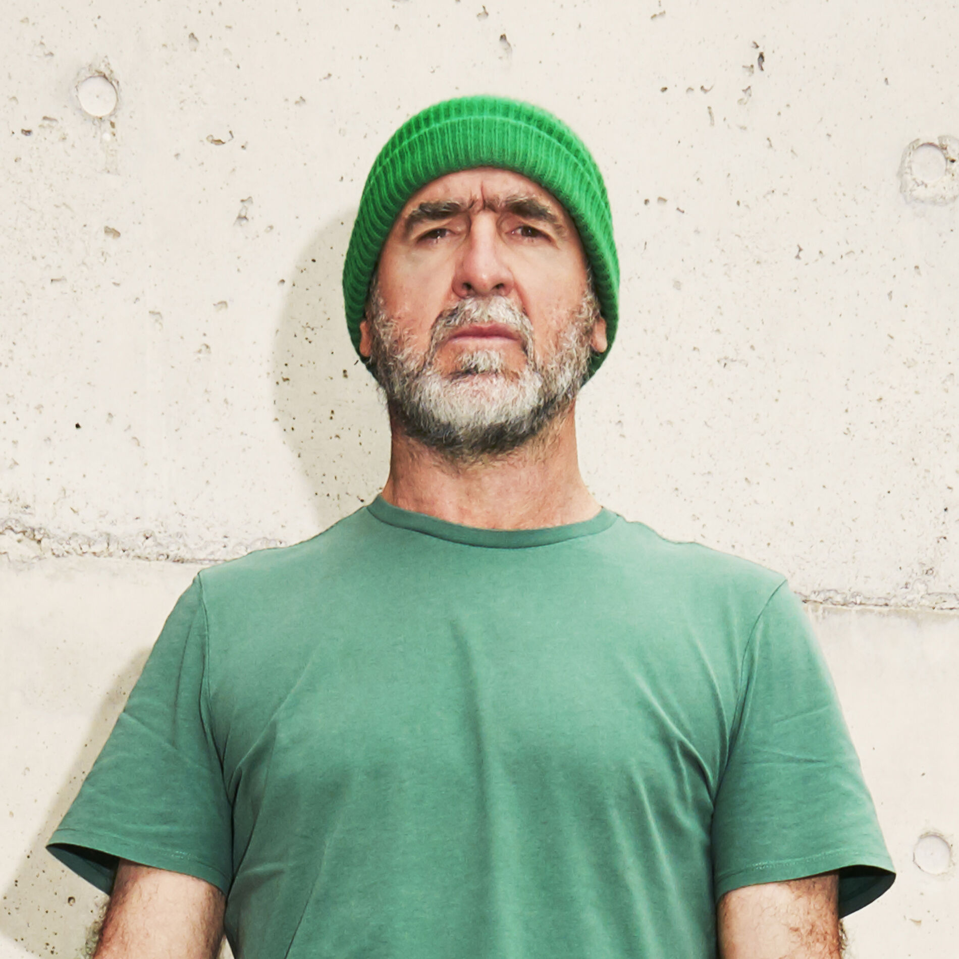 Artist picture of Eric Cantona