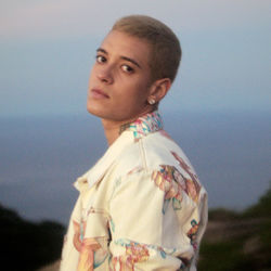Picture of Nick Cruz