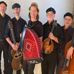 Picture of Cafe Accordion Orchestra