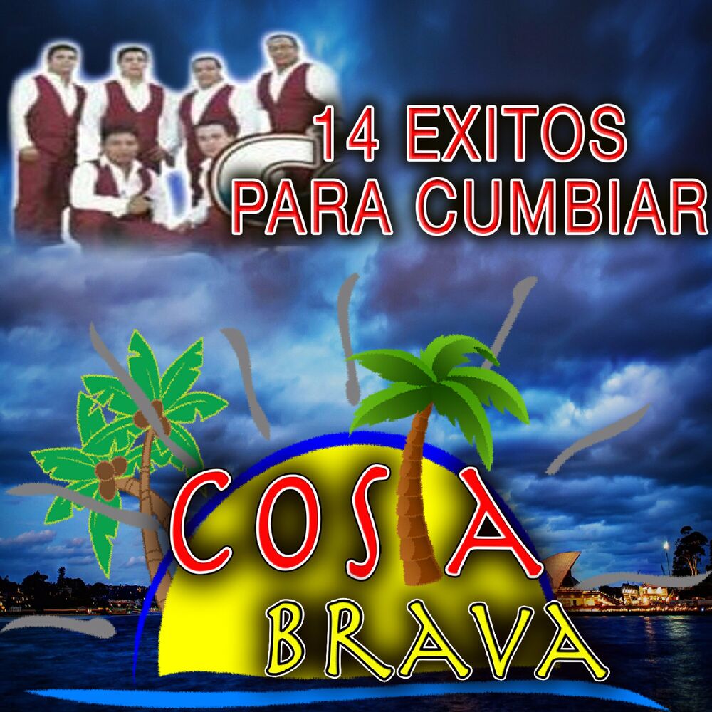 Picture of Costa Brava