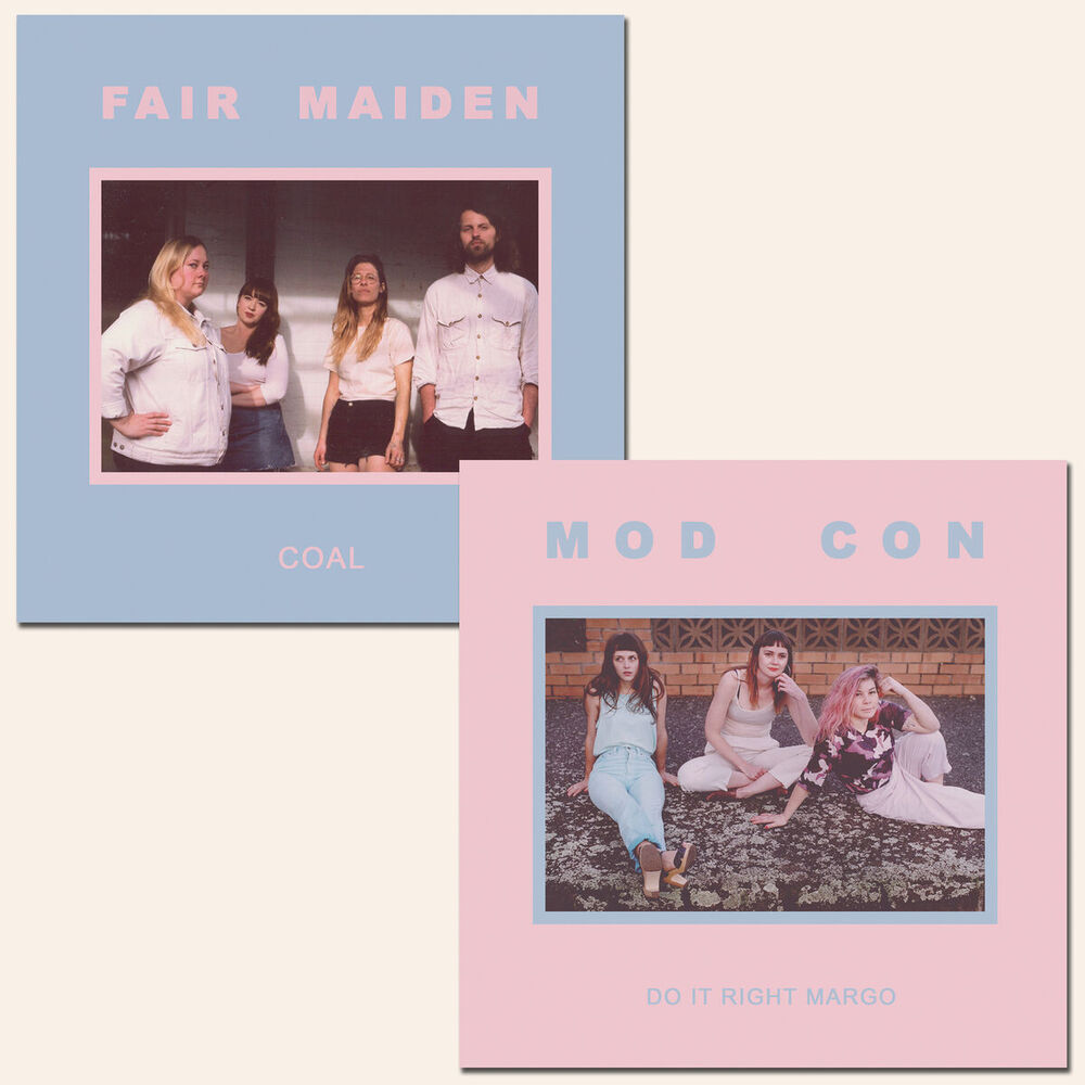 Picture of Fair Maiden