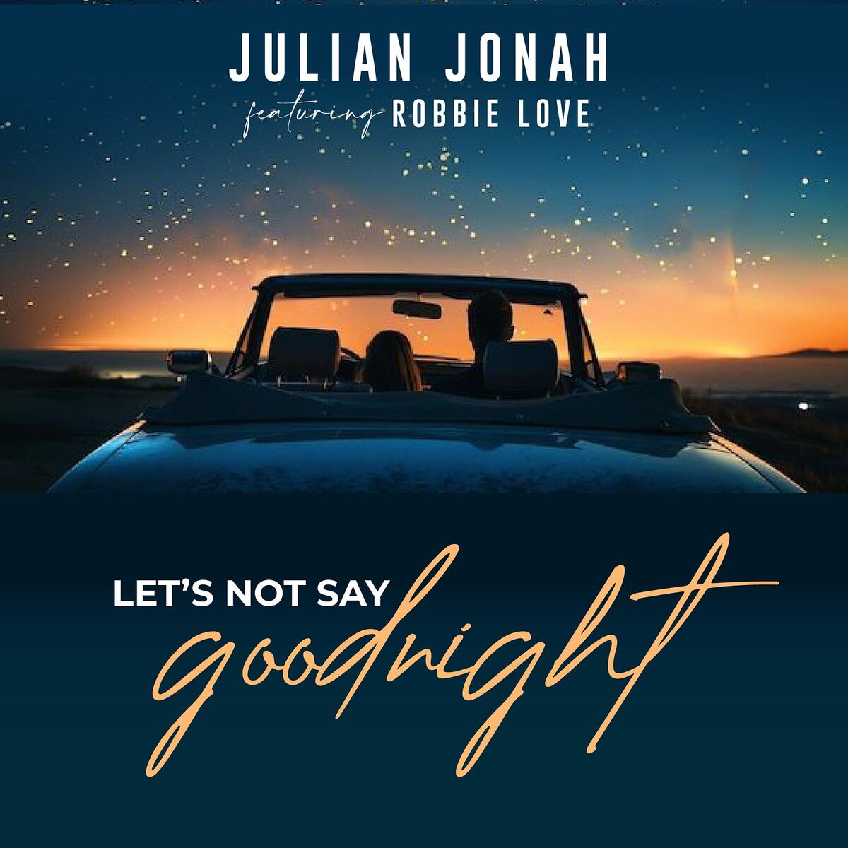 Julian Jonah