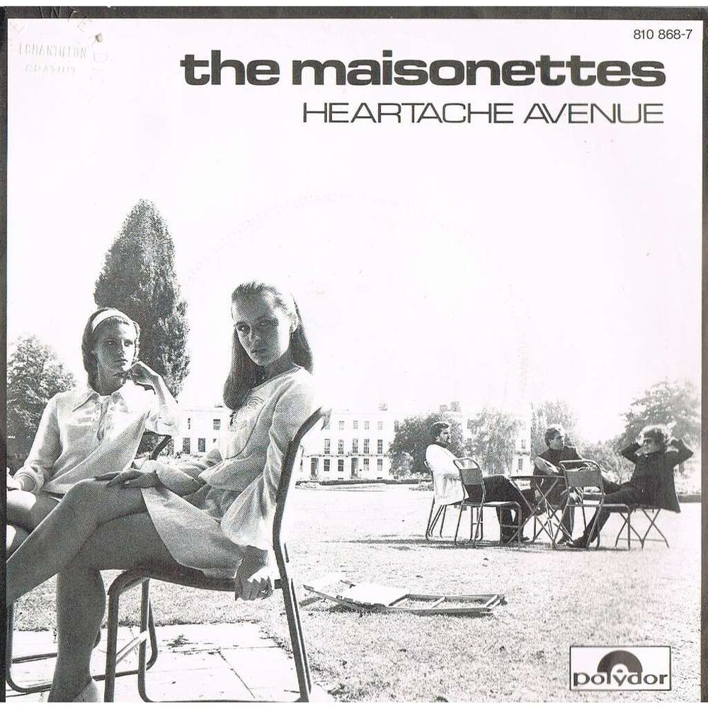 Picture of The Maisonettes