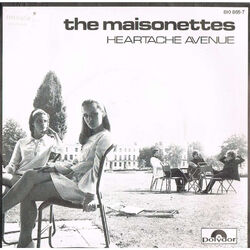 Picture of The Maisonettes