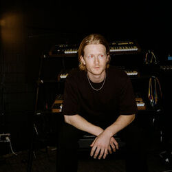 Picture of Oliver Henry