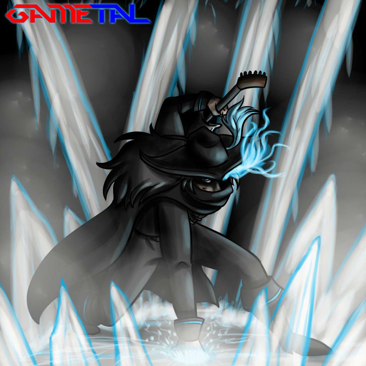 GaMetal