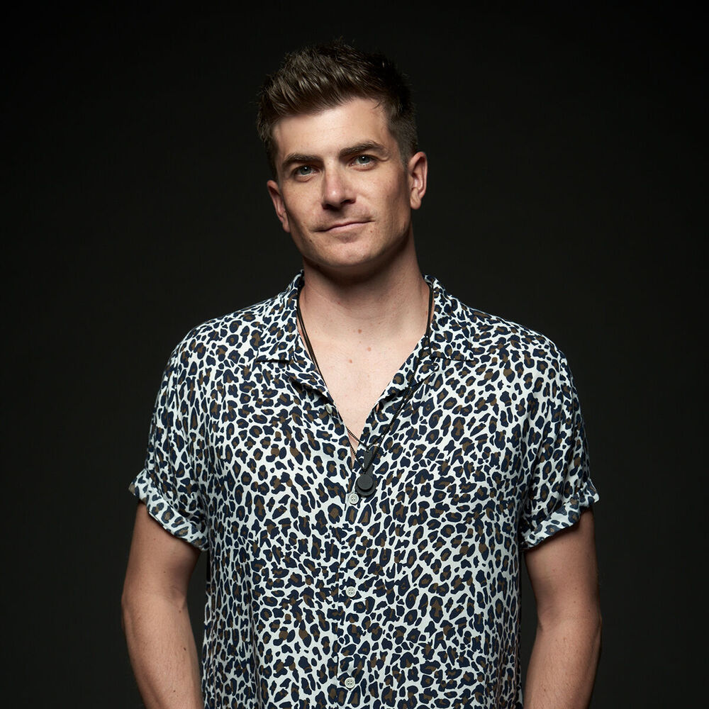 Picture of Taylor Kade