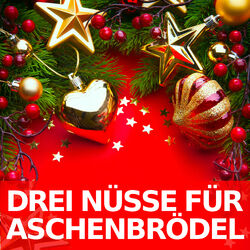Picture of Drei Nüsse für Aschenbrödel