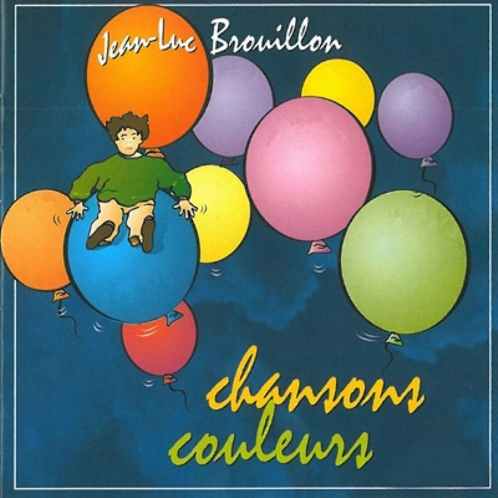 Picture of Jean Luc Brouillon