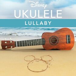 Picture of Disney Ukulele