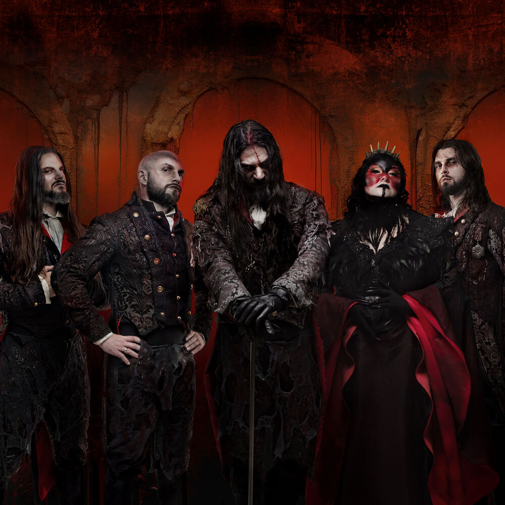 Picture of Fleshgod Apocalypse