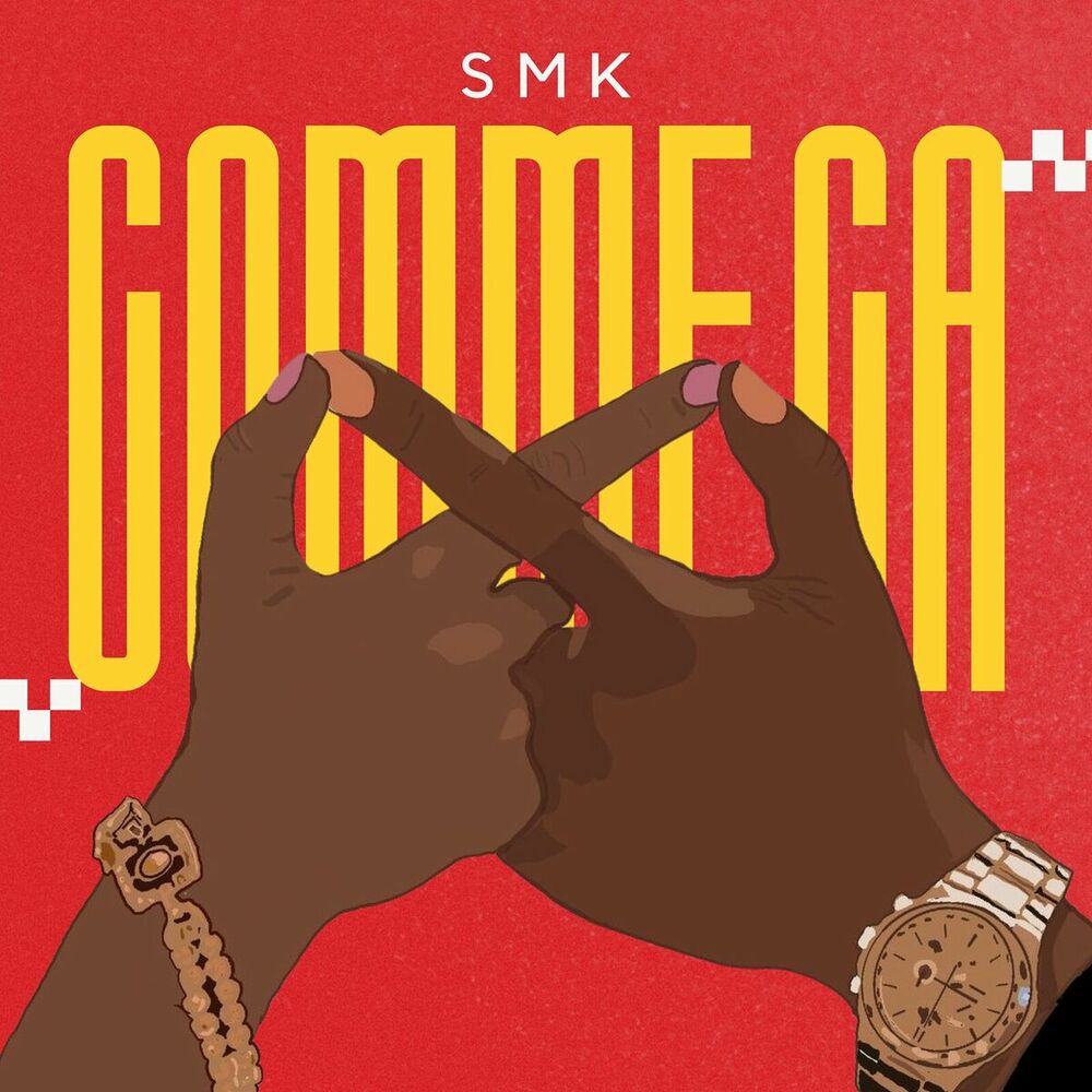 Picture of Smk