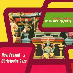 Picture of Ravi Prasad
