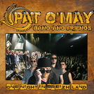 Pat O\'May