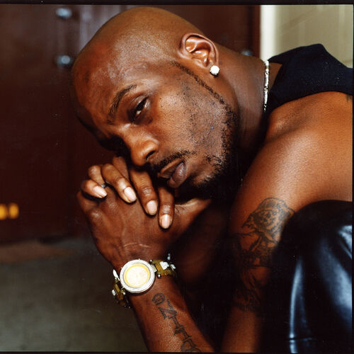 洋楽 Rap/R&B DMX DMX: albumy, piosenki, koncerty | Deezer