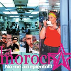 Picture of La Morocha