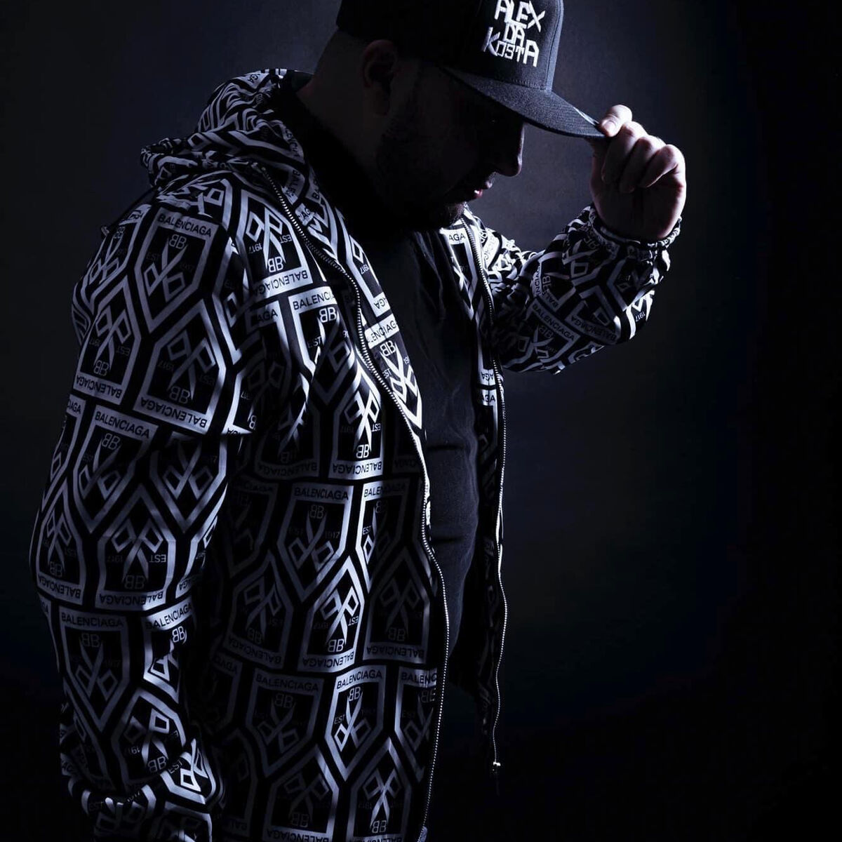 Artist picture of Alex Da Kosta