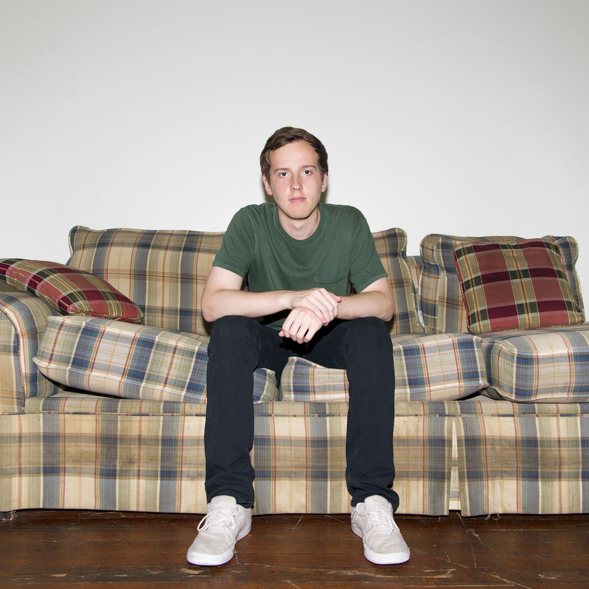 Artist picture of Hazey Eyes