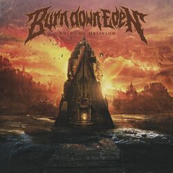 Picture of Burn Down Eden