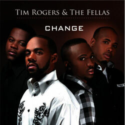Picture of Tim Rogers & The Fellas