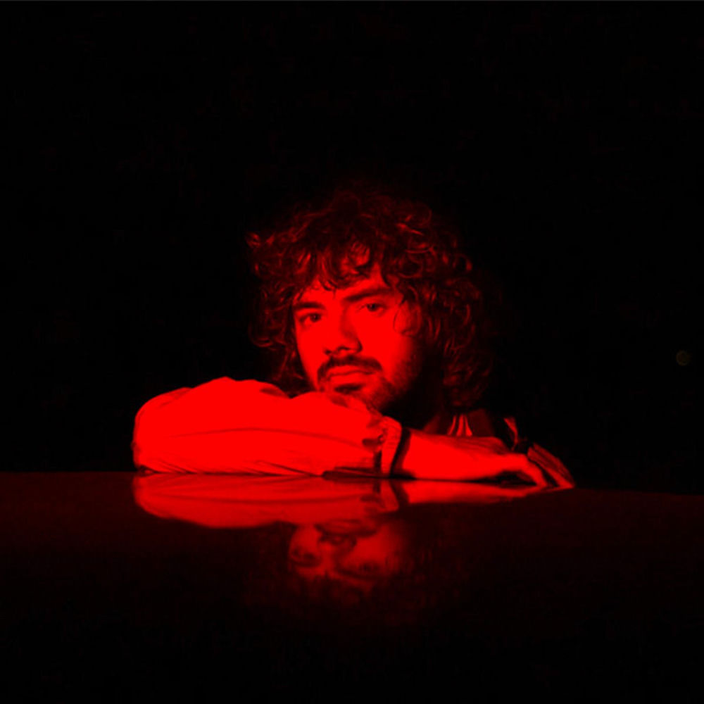 Photo de l'artiste Andéol