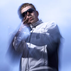 Picture of Emil Kruse