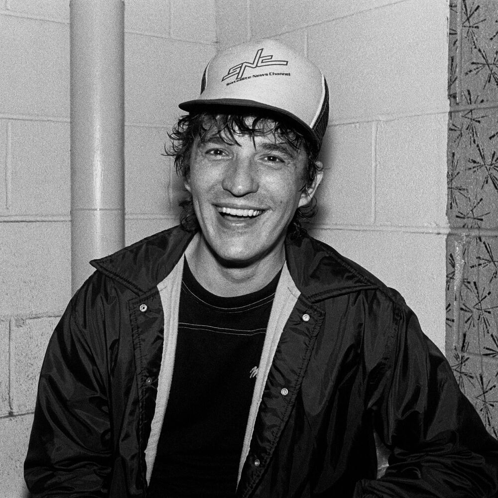 Picture of Rick Danko
