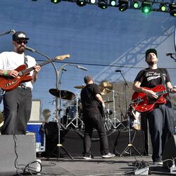 Picture of the Expanders